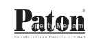 Paton Construction logo